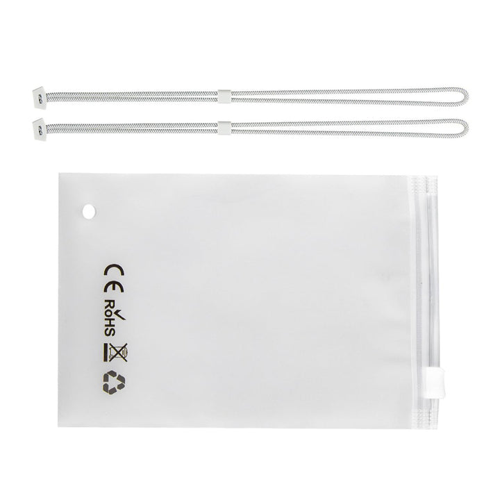 Glasses holder with flexible strap Bowlift