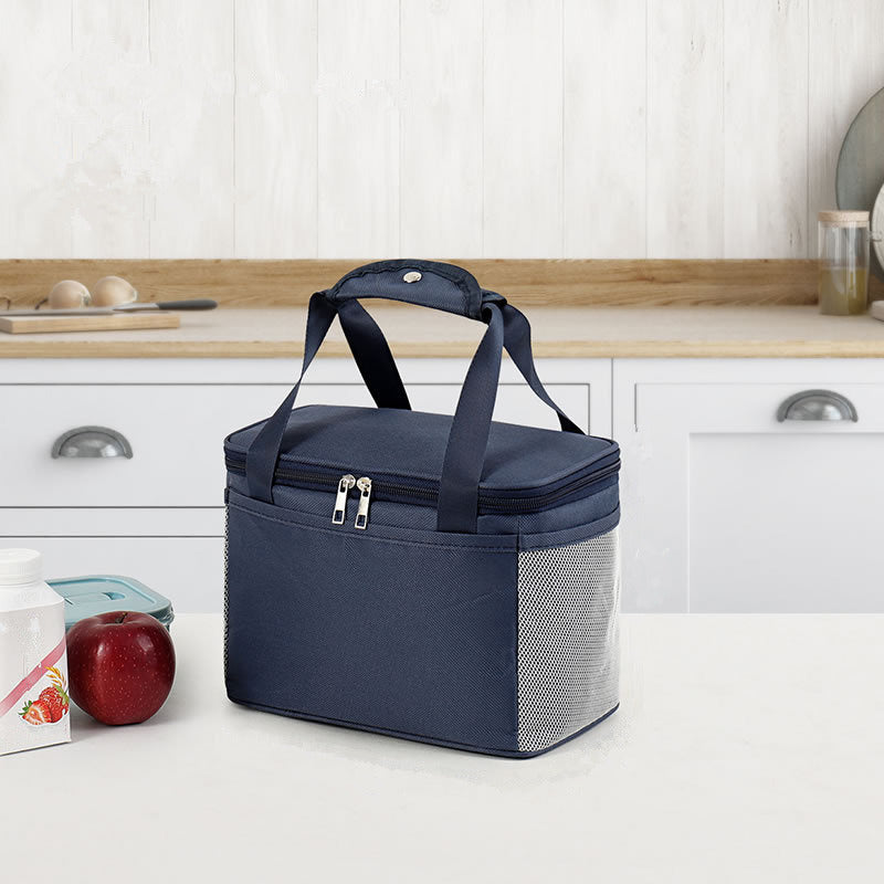 Insulated Multi-Purpose Lunch Carrier Bowlift