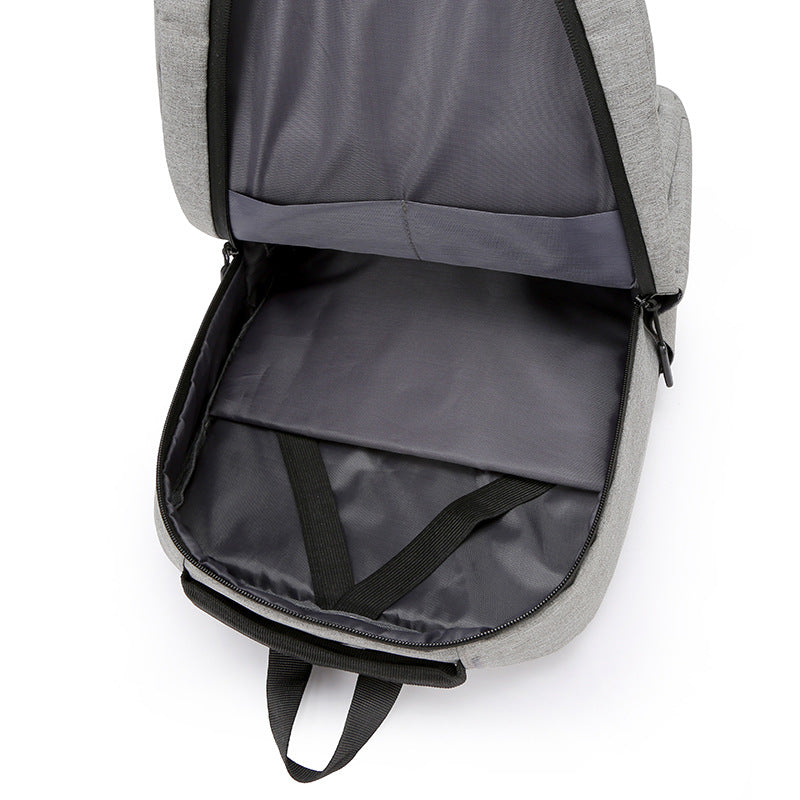 Urban Laptop Backpack with Security Compartment Bowlift