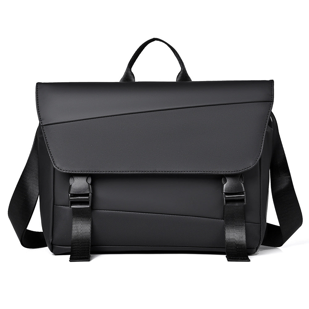 Stylish Urban Briefcase Bowlift