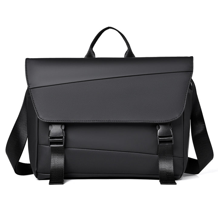 Stylish Urban Briefcase Bowlift