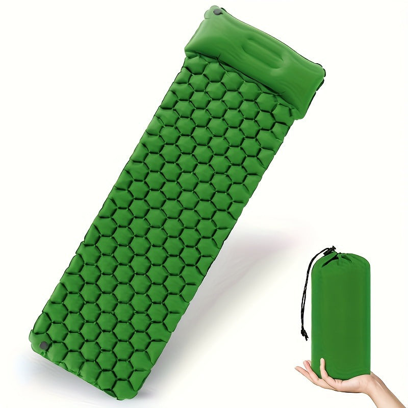 Camping mat Bowlift