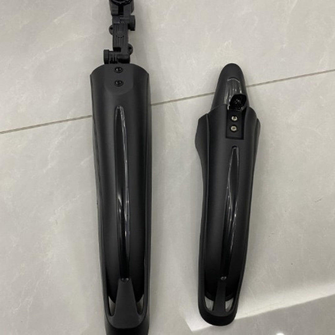 Adjustable Bicycle Mudguard Set Bowlift