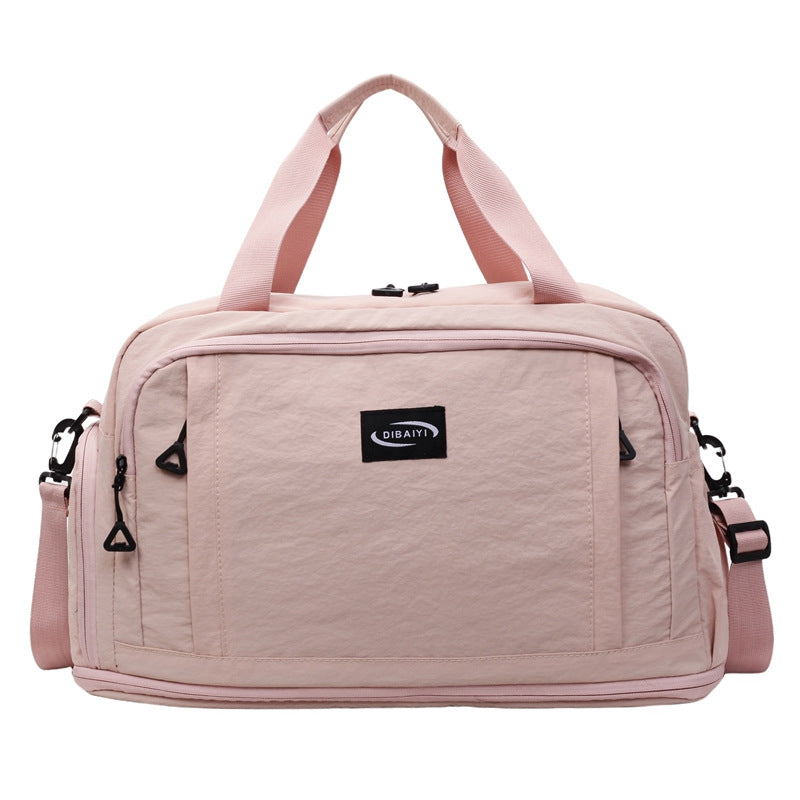Multi-Purpose Travel Weekender Duffle