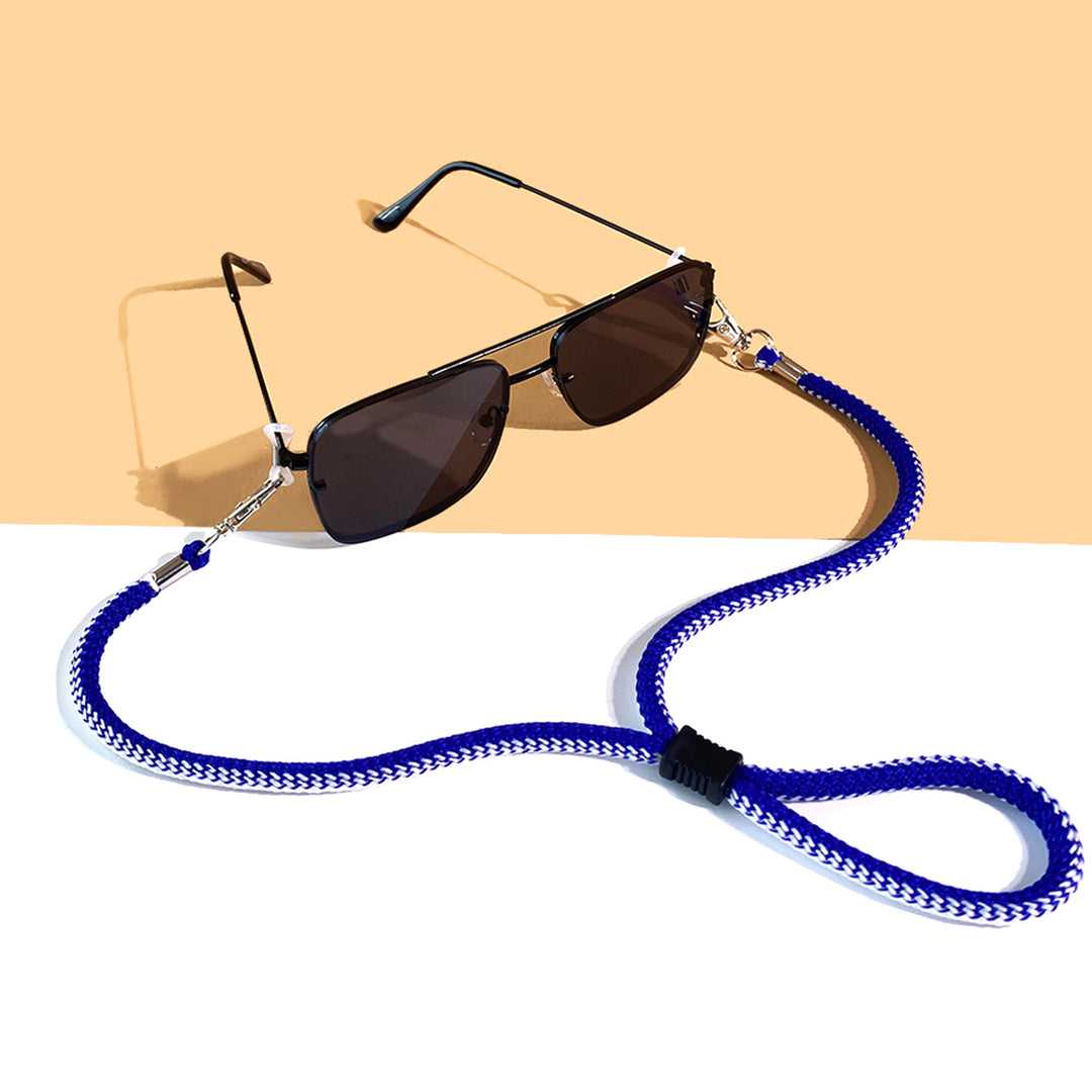 Adjustable Eyewear Retention Loop Bowlift