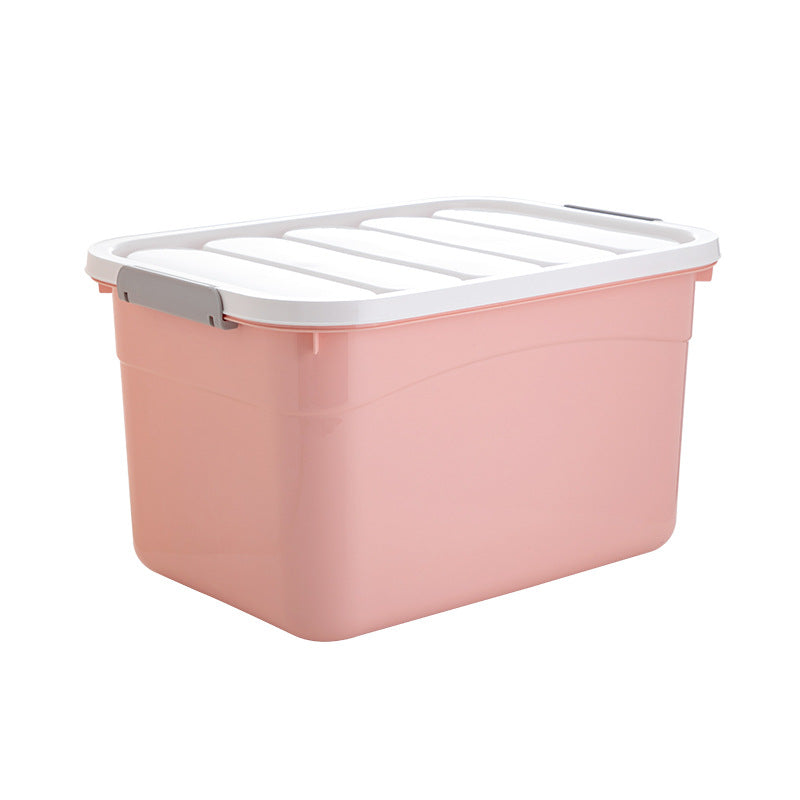 Women Stackable Storage Boxes with Lid and Airtight Closure Bowlift