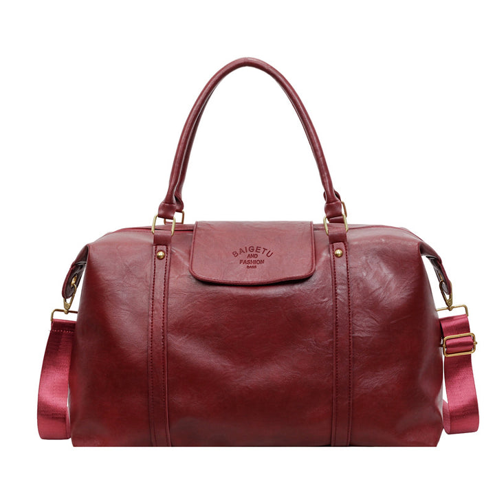 Women Sporty Handbag Bowlift