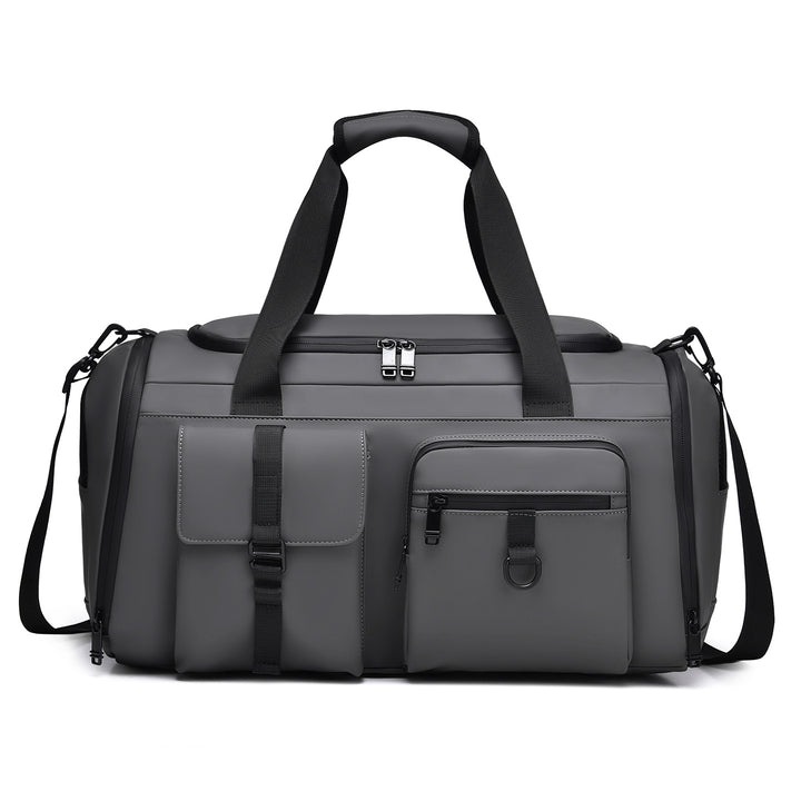 Durable Multifunctional Travel Duffel Bag Bowlift