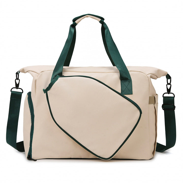 All-Occasion Versatile Travel Organizer Bag Bowlift