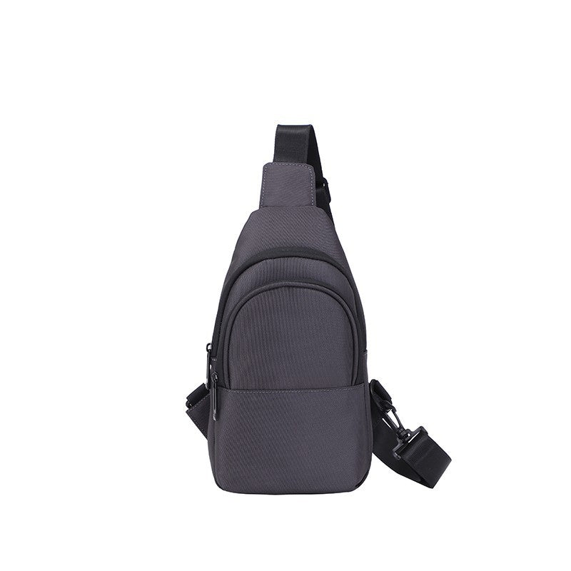 Compact Casual Sling Bag Bowlift
