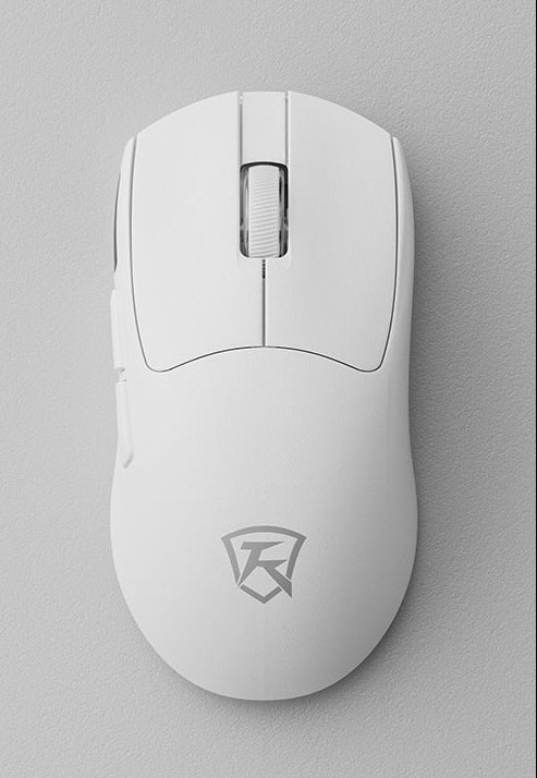 Wireless Gaming Mouse Bowlift