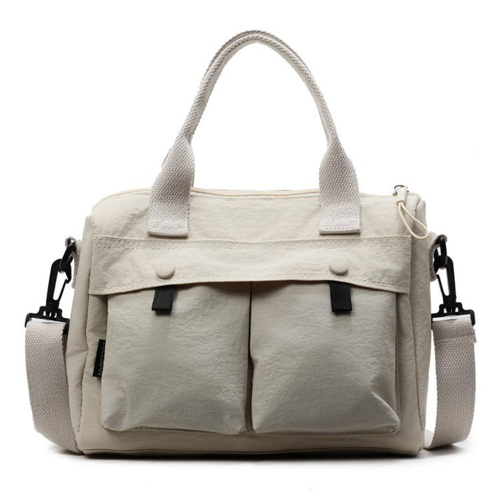 Multi-Functional Travel Crossbody Satchel Bowlift