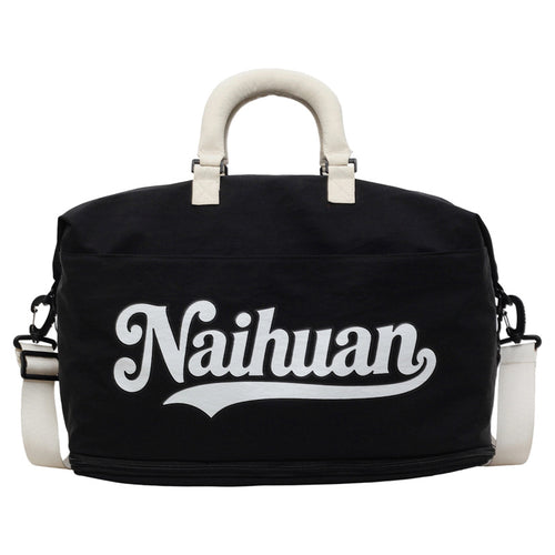 Stylish Multi-Purpose Canvas Duffle Bag