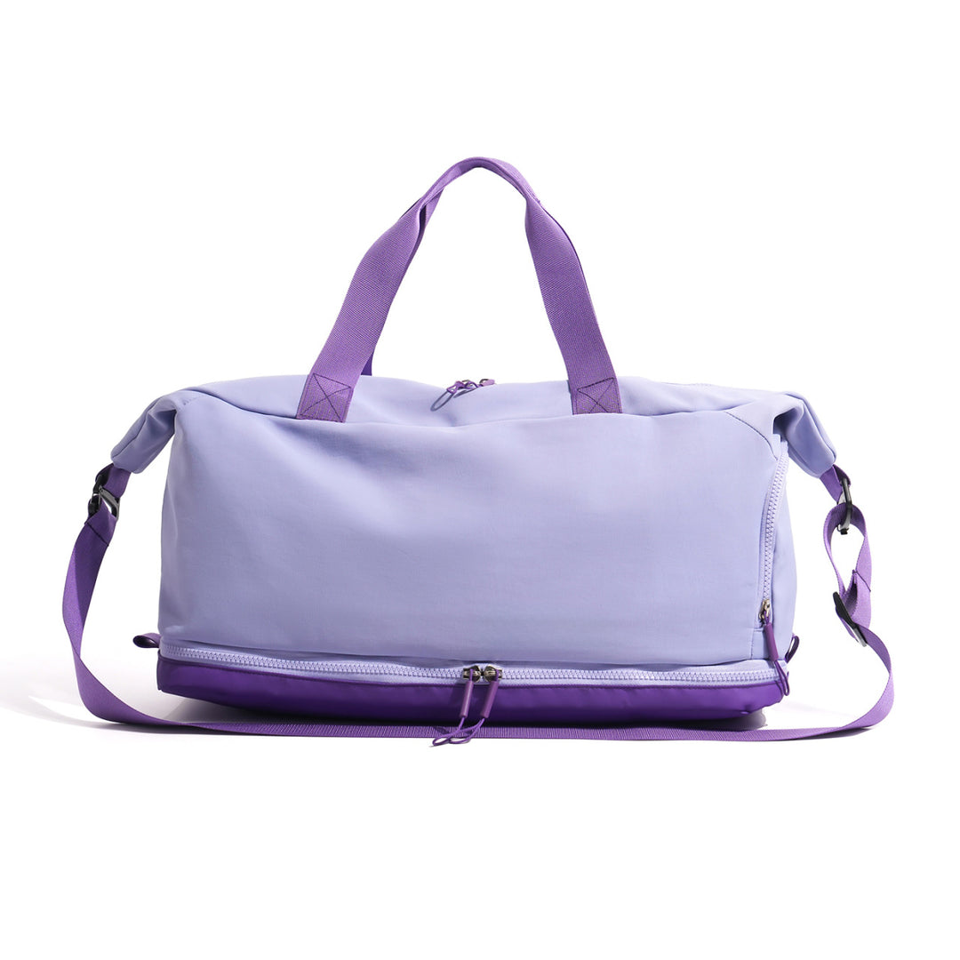 Versatile Utility Duffle Bag Bowlift