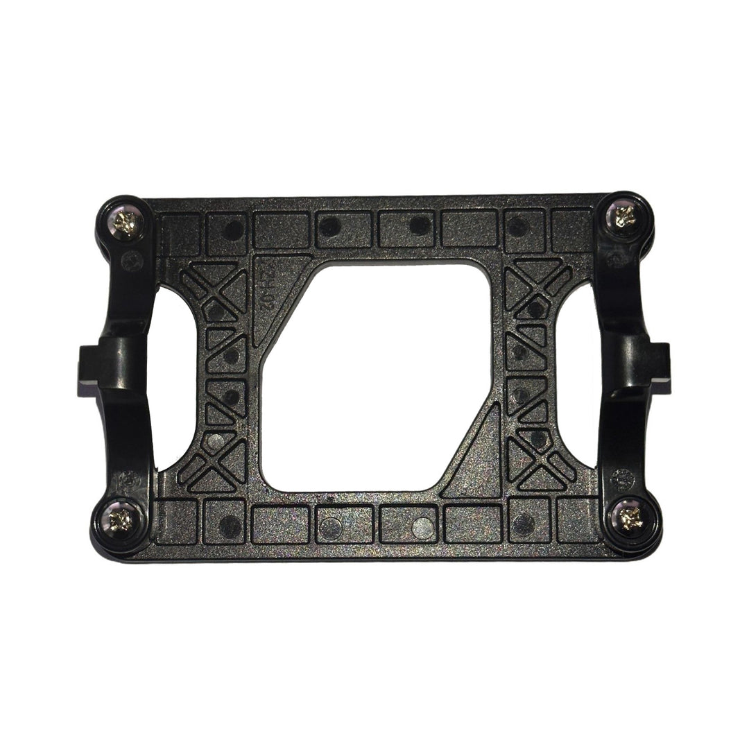 CPU Mounting Bracket with Secure Fastening Mechanism Bowlift