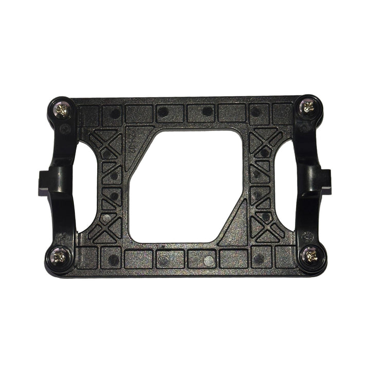 CPU Mounting Bracket with Secure Fastening Mechanism Bowlift