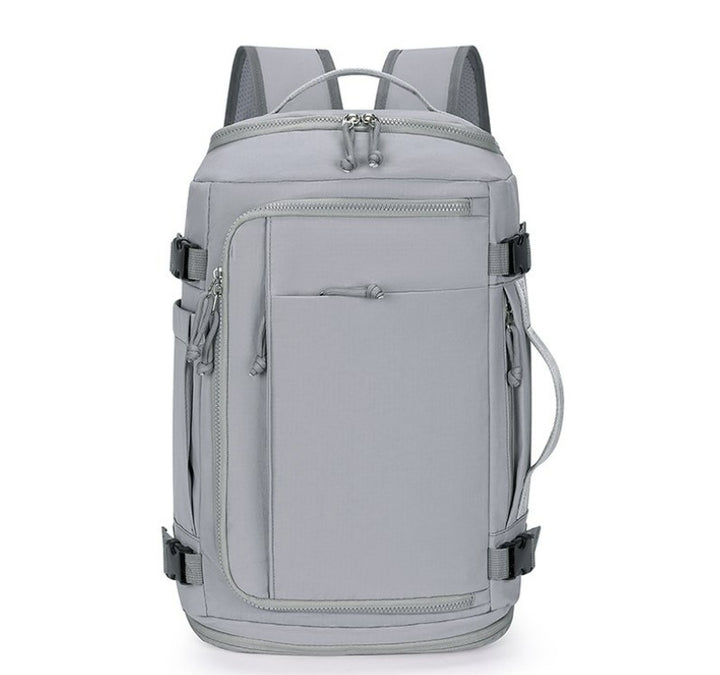 All-Access Adventure Travel Backpack Bowlift