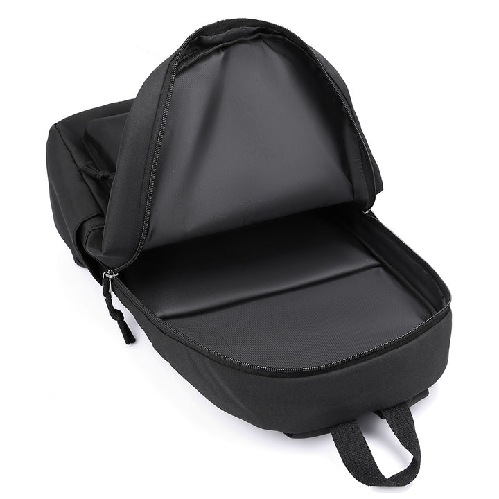 Sleek Modern Everyday Backpack Bowlift