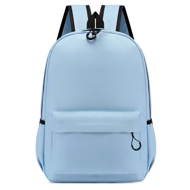 Stylish Versatile Backpack Bowlift