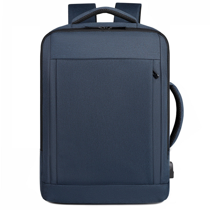 Versatile Laptop Backpack Bowlift