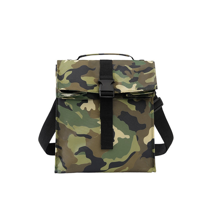 Insulated Lunch Backpack Bowlift
