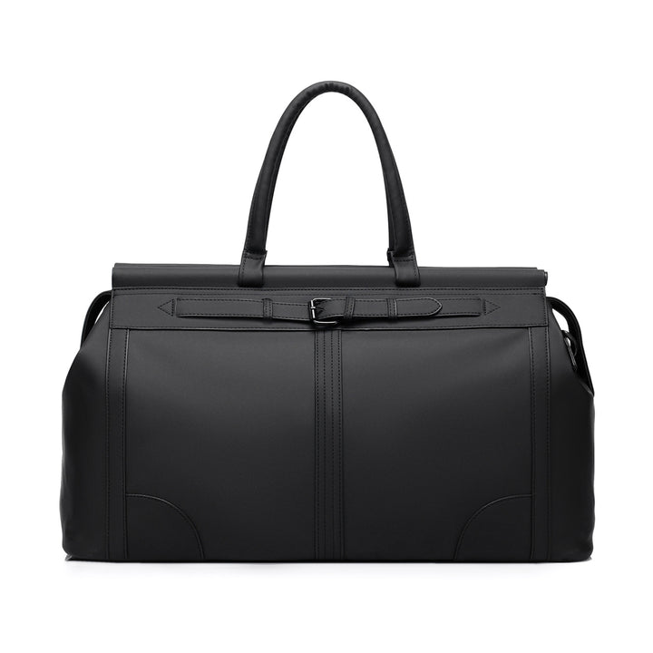 Robust sports and travel bag with practical compartments Bowlift