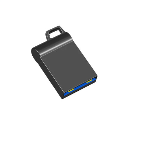 High-Speed USB Type-C Flash Drive Bowlift