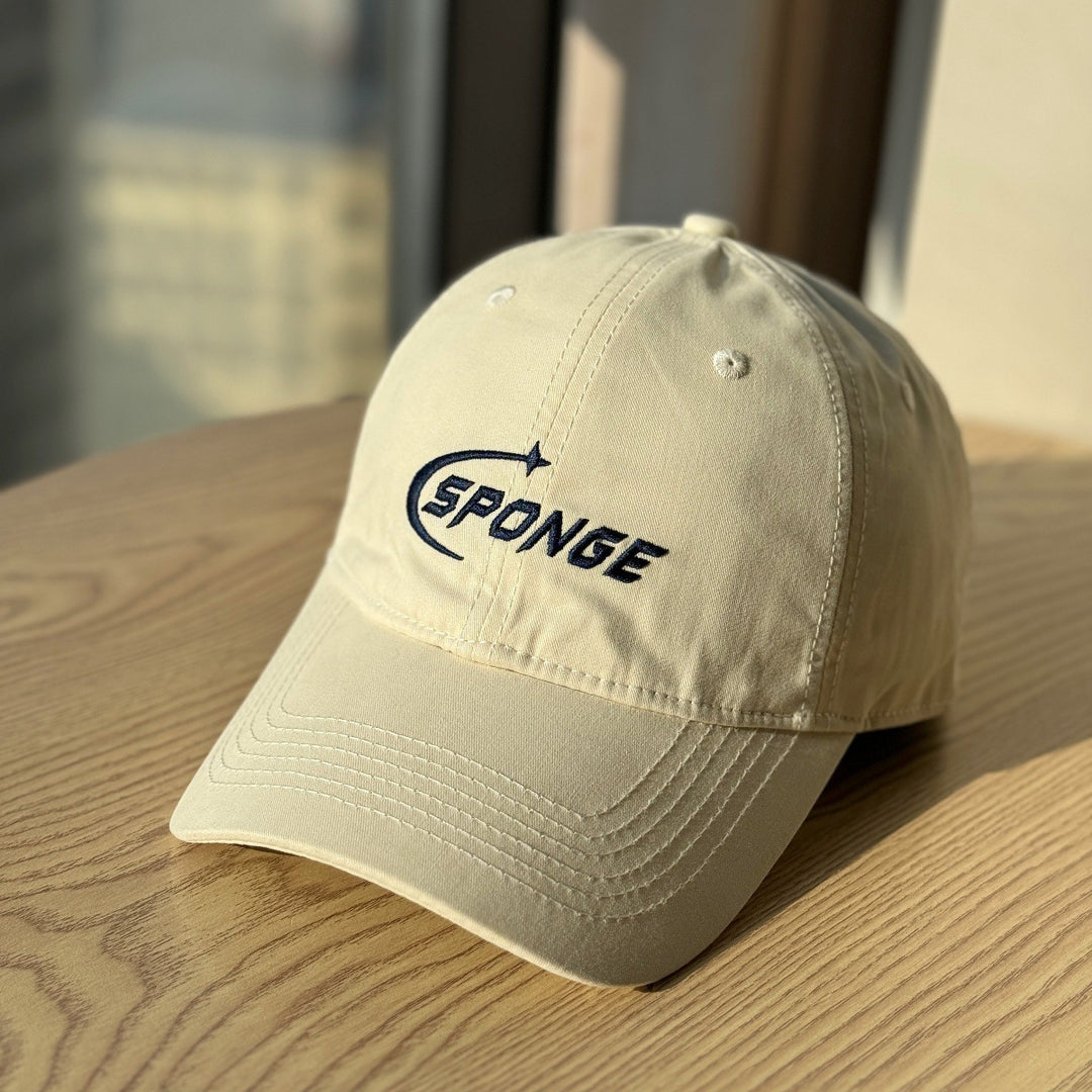 Men's Casual Embroidered Cap Bowlift 1784270240