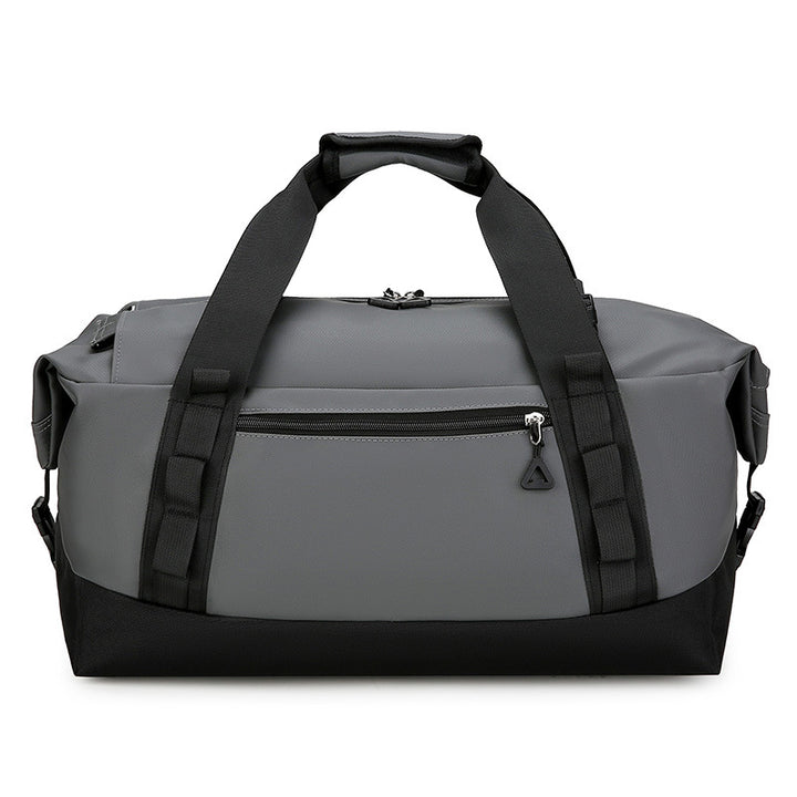 Waterproof Multi-Purpose Travel Duffel Bag Bowlift