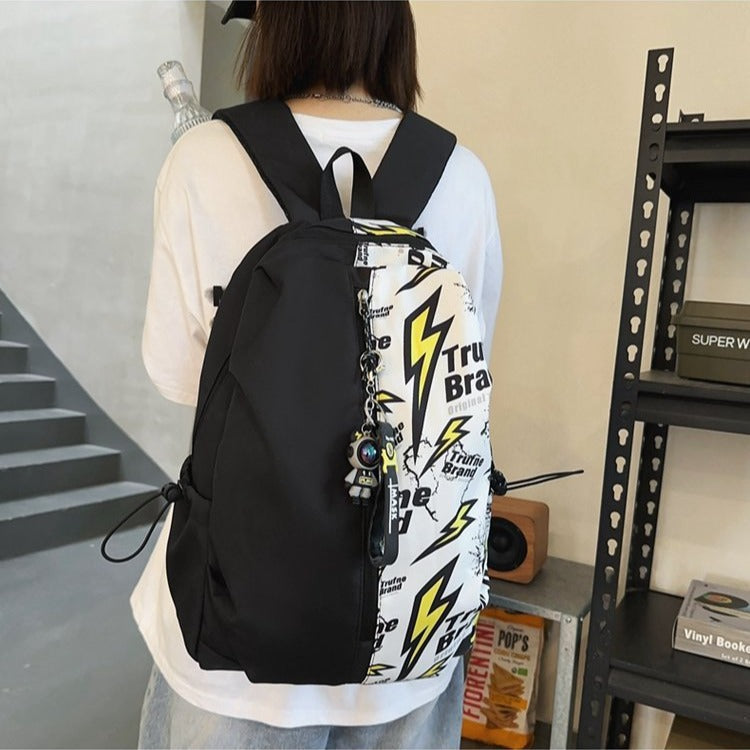 Rucksack Bowlift