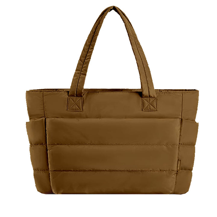 Comfortable and Stylish Tote Bag Bowlift