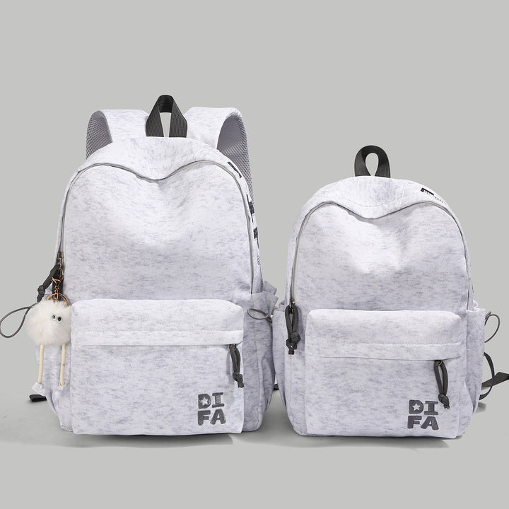Casual Outdoor Backpack Bowlift