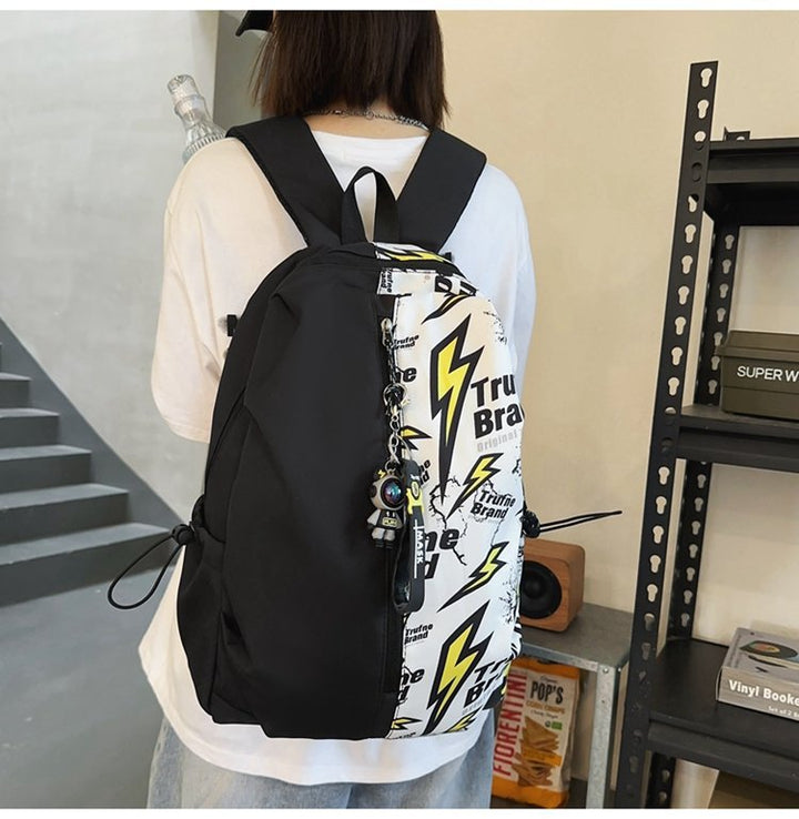 Rucksack Bowlift