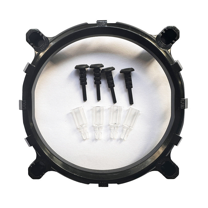 Precision Electrical Connector Kit Bowlift