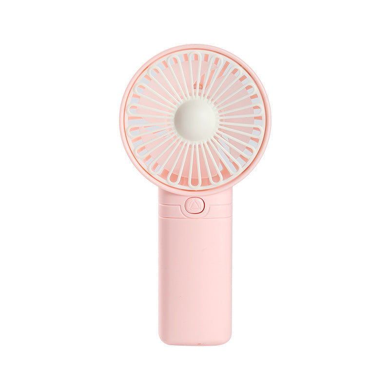 Portable Handheld Mini Fan Bowlift