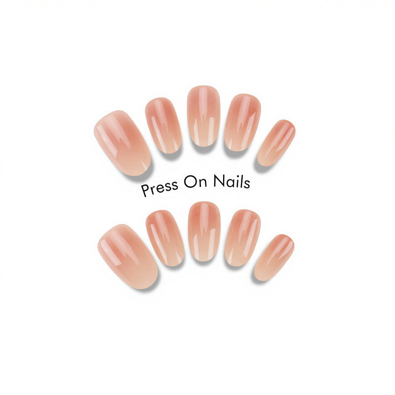 Elegant Press On Nails Bowlift