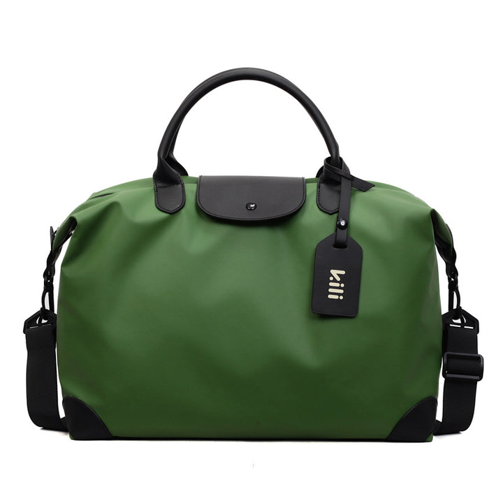 Durable Travel Weekender