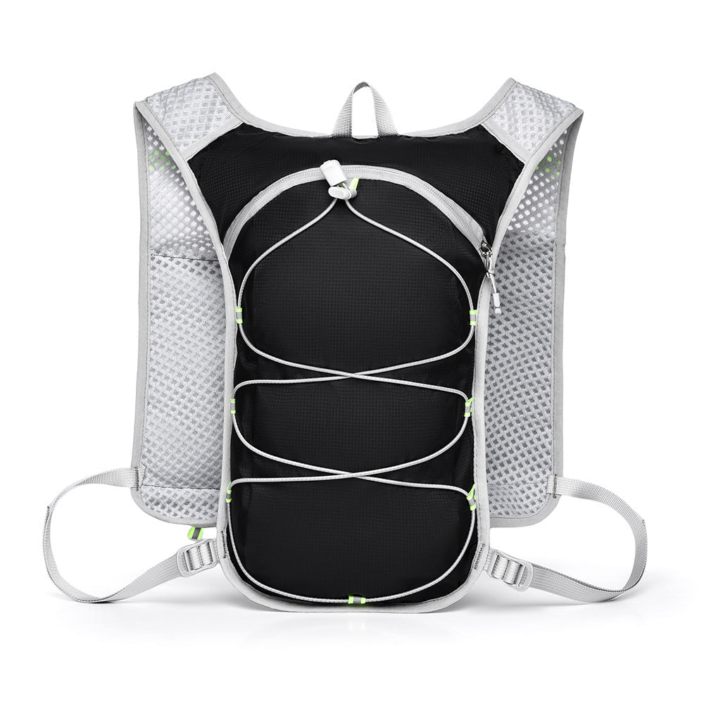 Hydration Running Vest Bowlift