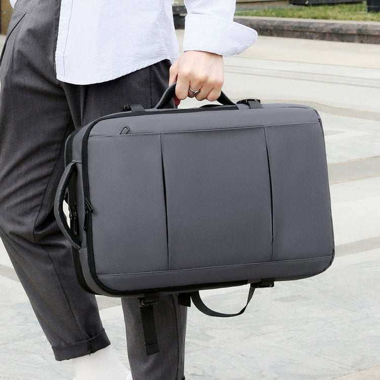 Laptop backpack Bowlift