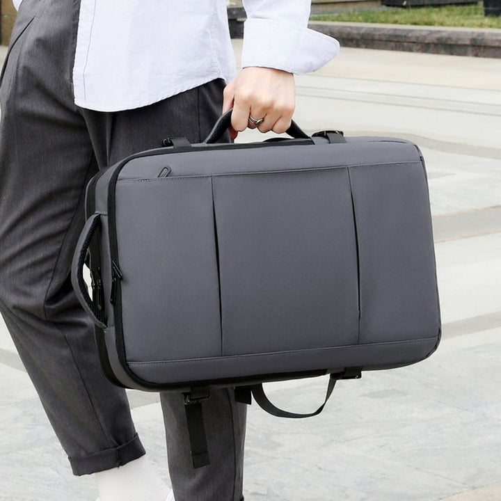 Laptop backpack Bowlift