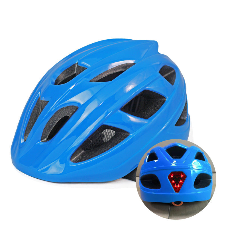 Ventilated Cycling Helmet Bowlift