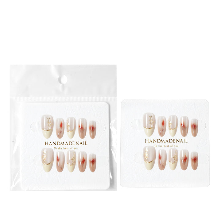 Elegant Acrylic Stiletto Nail Tips Bowlift