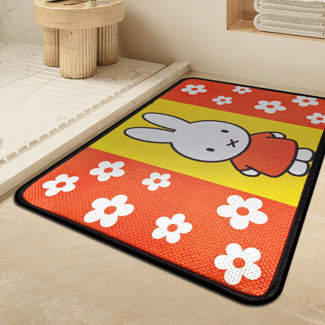 Bathroom Mat Bowlift