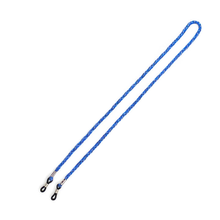 Fashionable Braided Eyewear Chain Bowlift