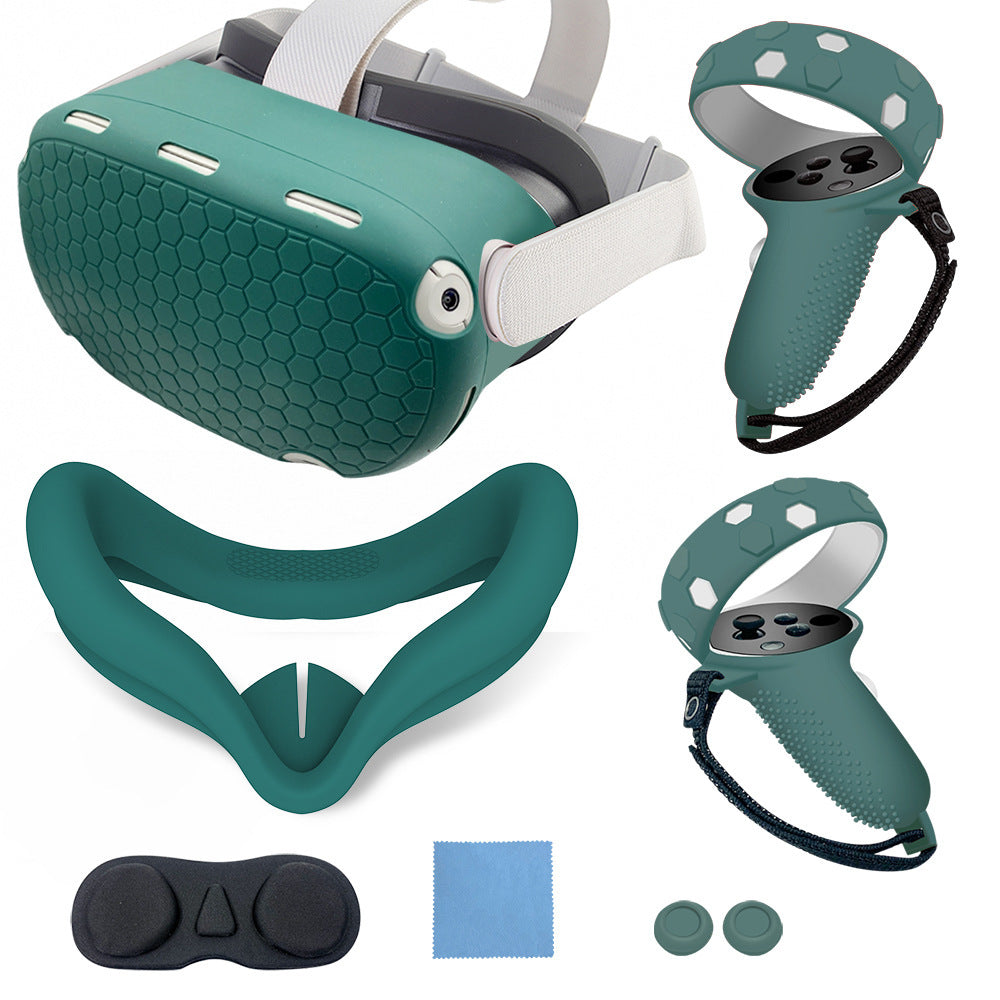 VR-Accessory Set Bowlift