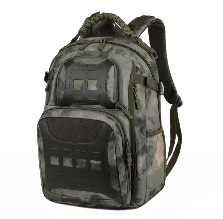 Military Tactical Explorer Backpack Bowlift