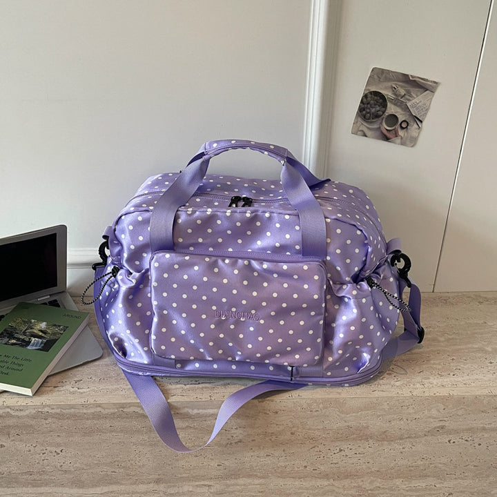 Lightweight Travel Duffel