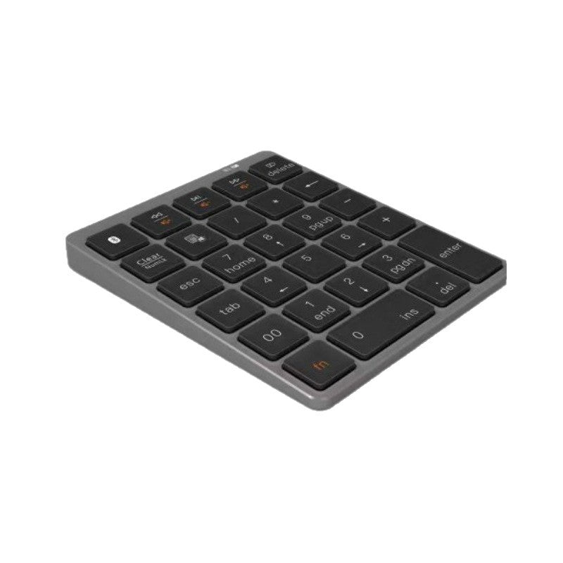 Bluetooth Numeric Keypad Bowlift