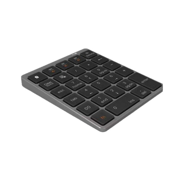Bluetooth Numeric Keypad Bowlift