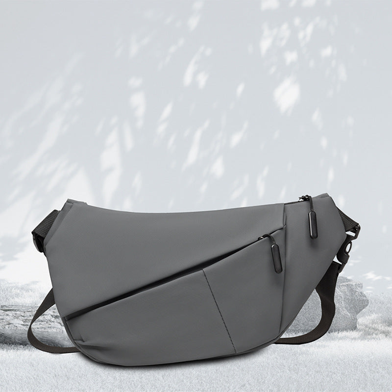 Crossbody Utility Bag Bowlift